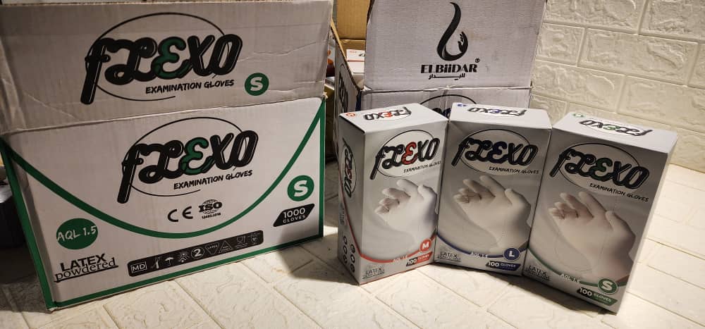 Elbiidar Glove Quality